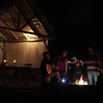 Cabanas Valle De Montanas