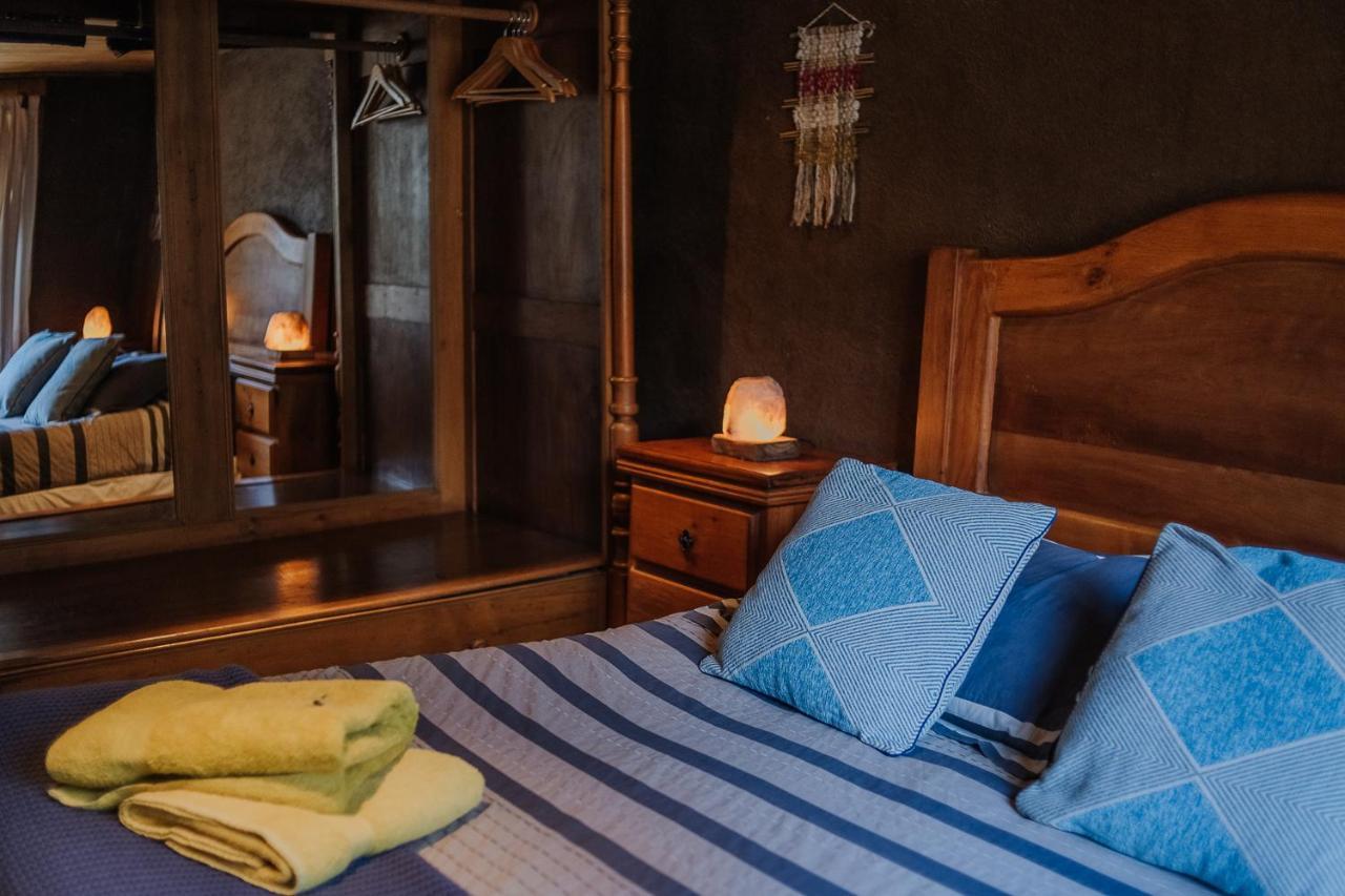 Cabanas Valle De Montanas San Alfonso
